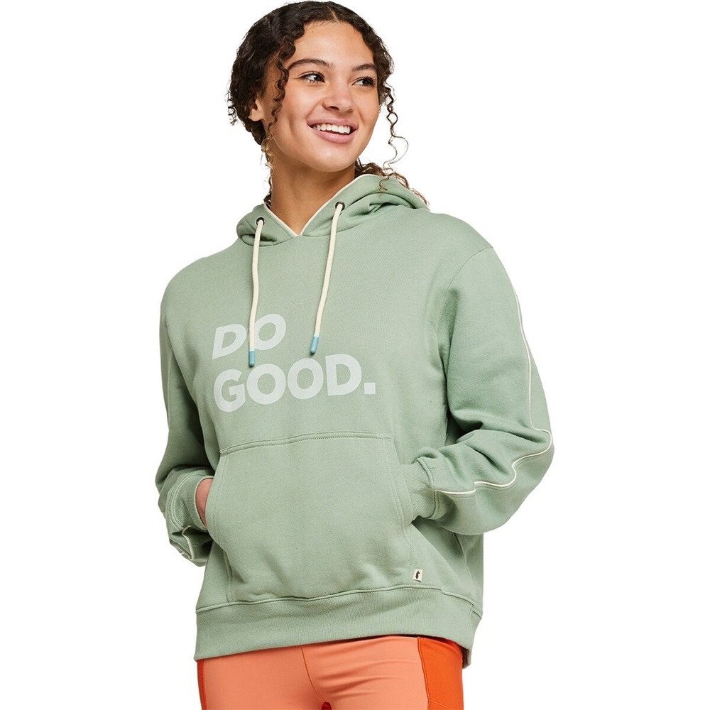 Cotopaxi Do Good hoodie sweatshirt